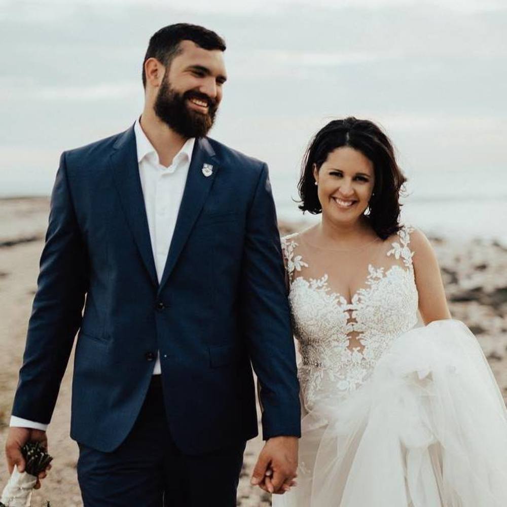 Meet your Posher, Morgan